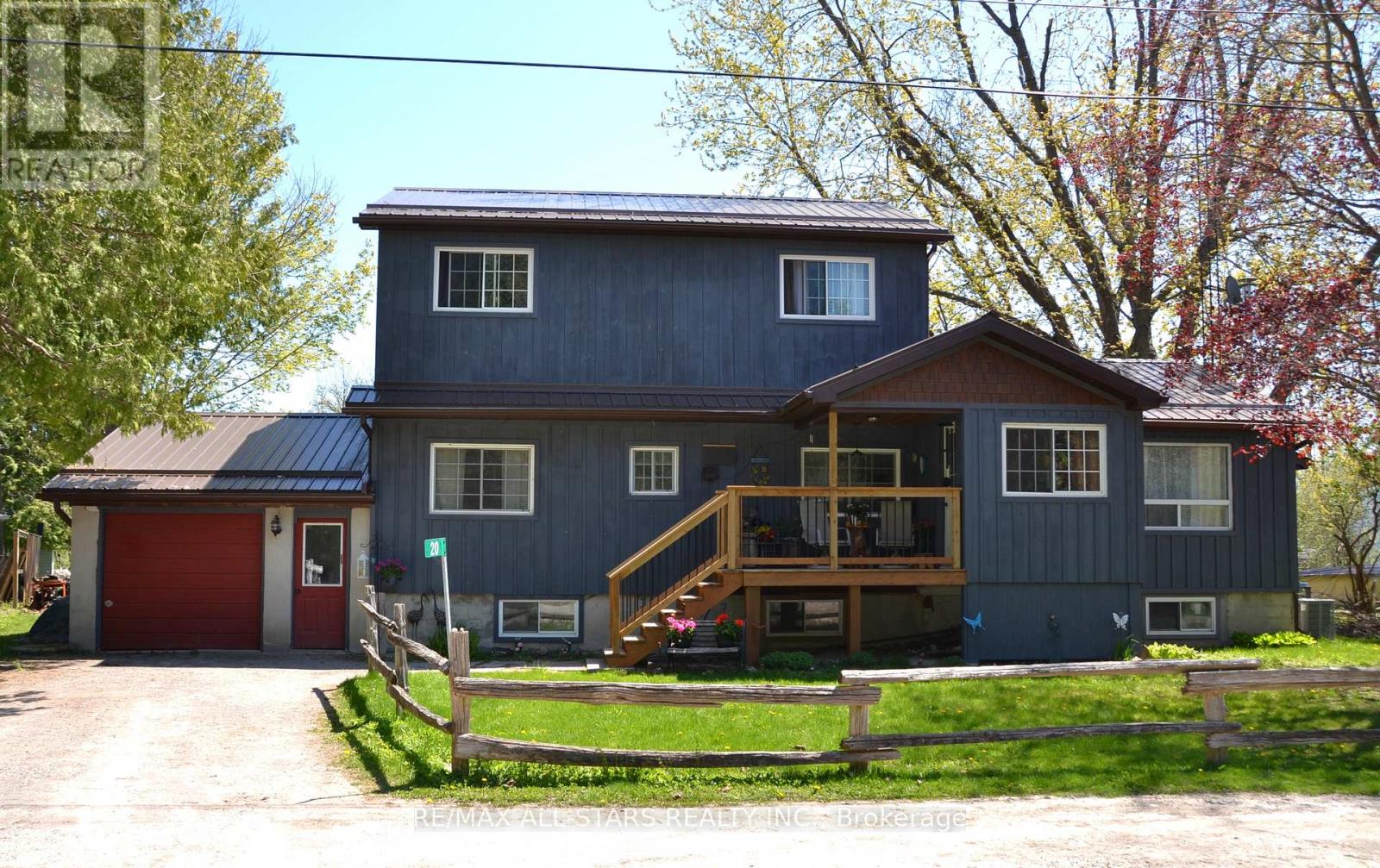 Property at 20 MCCREEDIE STREET image 3