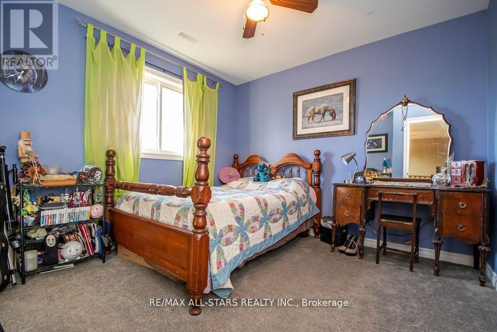 20 Mccreedie Street, Kawartha Lakes, Ontario  K9V 4R1 - Photo 24 - X12137172