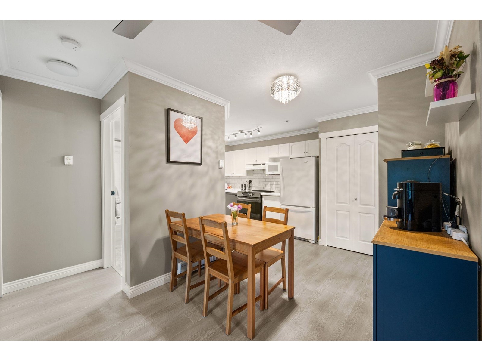 110 2964 Trethewey Street, Abbotsford, British Columbia  V2T 6P4 - Photo 13 - R3000498