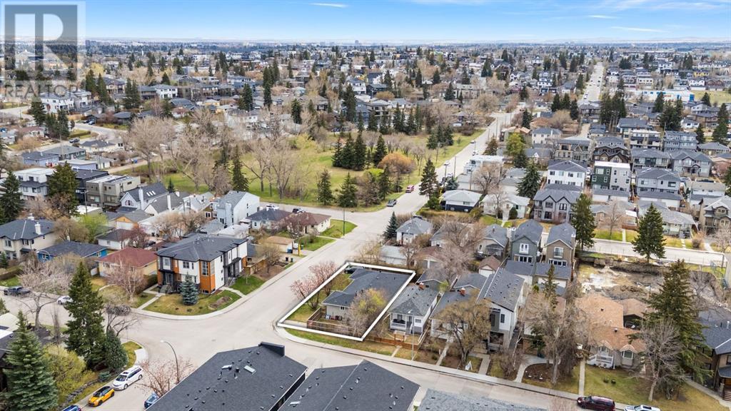 2205, 2207 22 Street Sw, Calgary, Alberta  T2T 5E9 - Photo 3 - A2217280