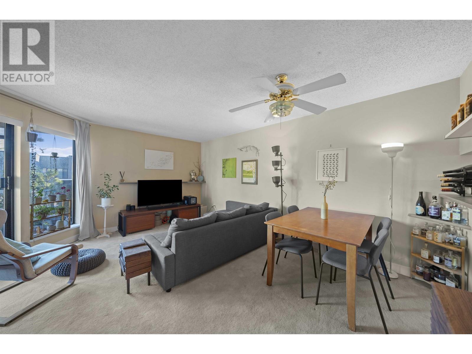 Property at 313 8460 ACKROYD ROAD image 2