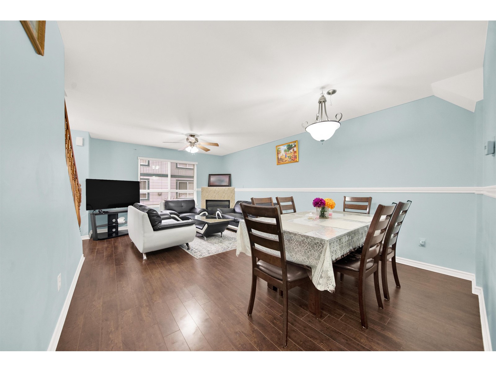 53 12730 66 Avenue, Surrey, British Columbia  V3W 1P3 - Photo 4 - R3001269