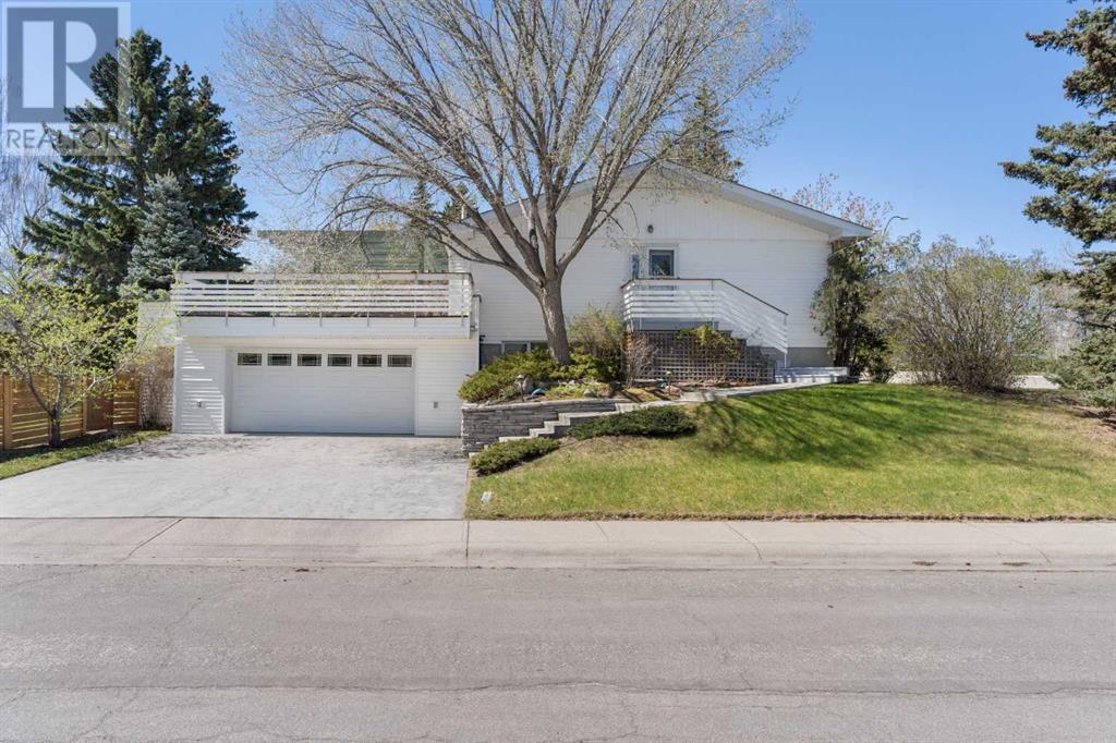 3703 Unity Place Nw, Calgary, Alberta  T2N 4G4 - Photo 4 - A2219091