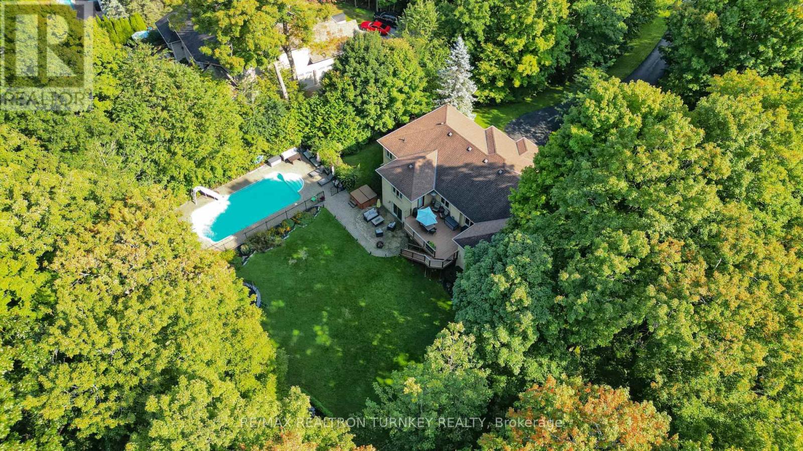 22 SHERWOOD GLEN, East Gwillimbury, Ontario