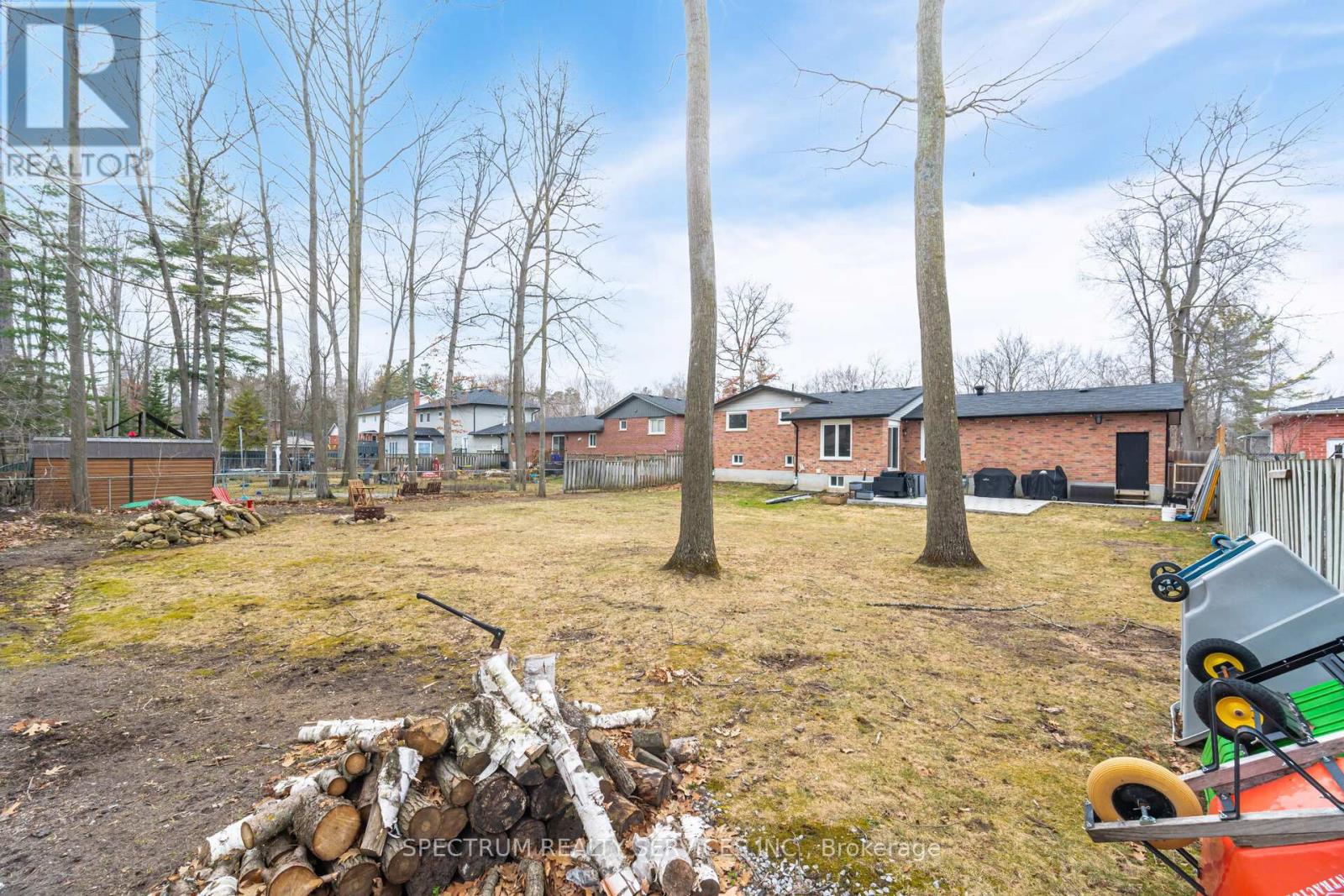 52 French Crescent, East Gwillimbury, Ontario  L9N 1J9 - Photo 50 - N12142128