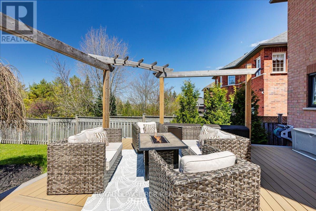 54 Benville Crescent, Aurora, Ontario  L4G 7K2 - Photo 44 - N12142133