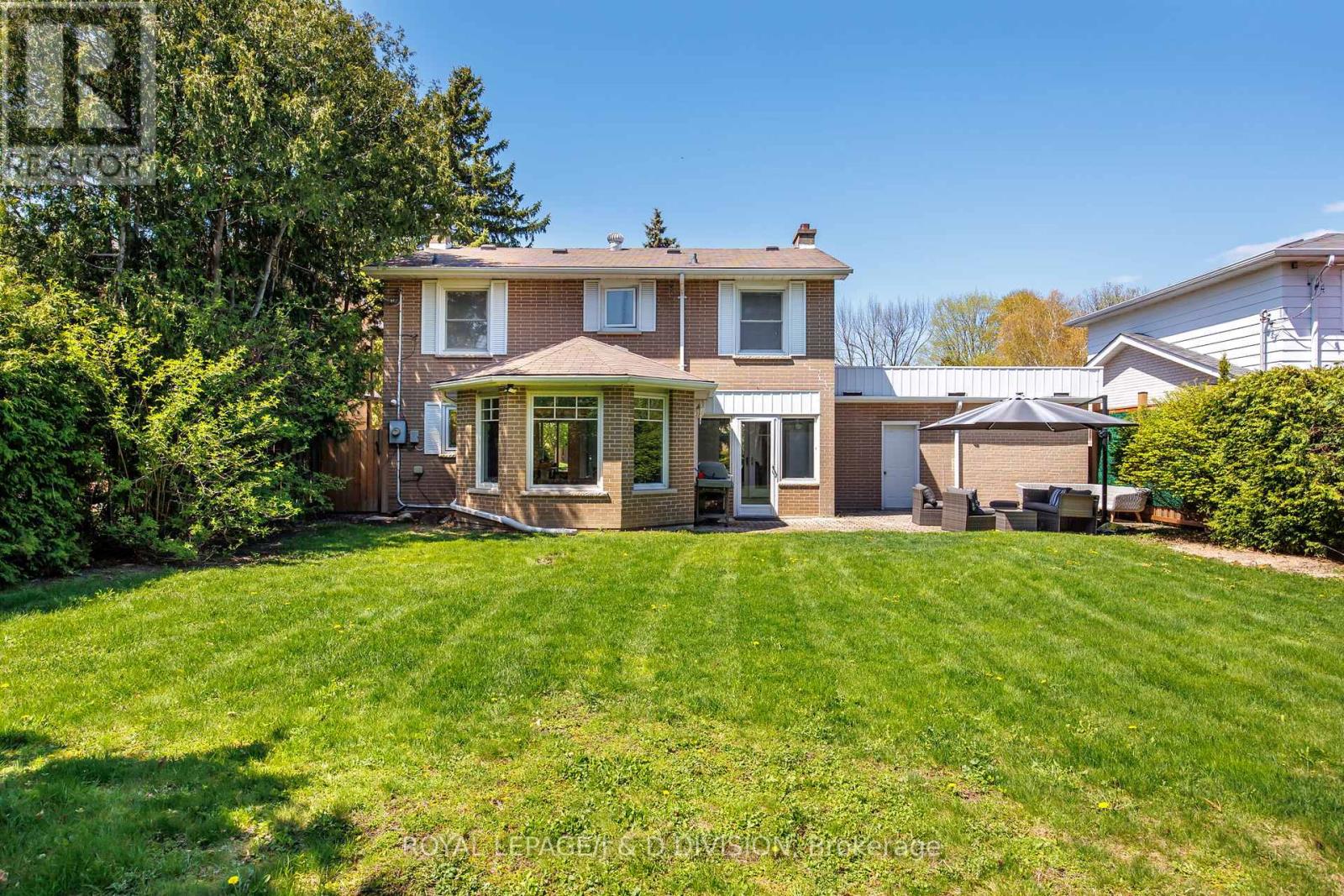 33 Almond Avenue, Markham (Grandview), Ontario  L3T 1K9 - Photo 35 - N12142154