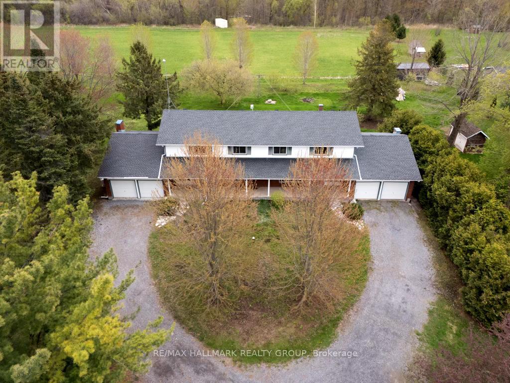 331 Eadie Road, Russell, Ontario  K4R 1E5 - Photo 2 - X12141926