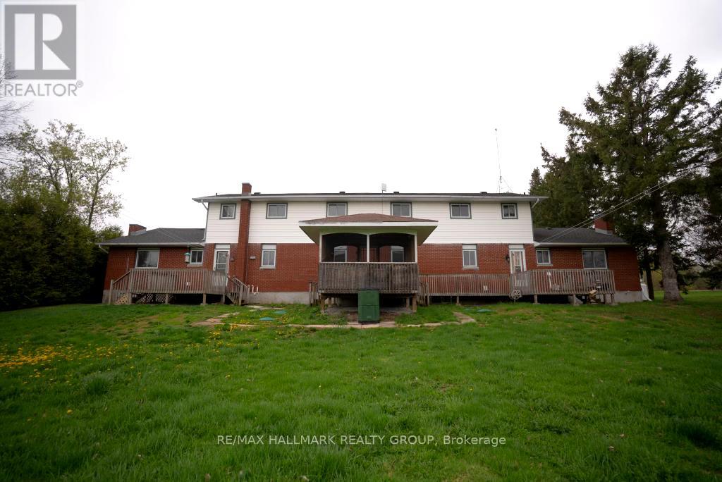 331 Eadie Road, Russell, Ontario  K4R 1E5 - Photo 39 - X12141926
