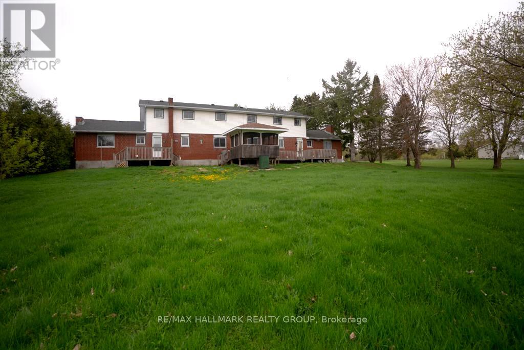 331 Eadie Road, Russell, Ontario  K4R 1E5 - Photo 41 - X12141926