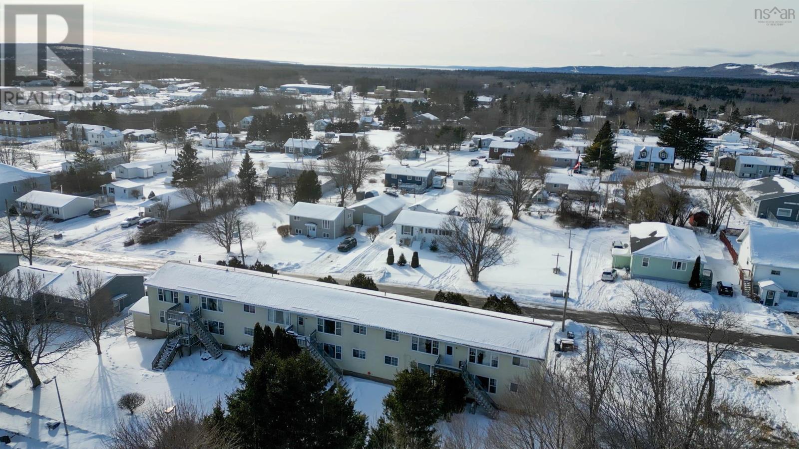 127-140-142-144 Third Avenue, 127 Third, Digby, Nova Scotia  B0V 1A0 - Photo 16 - 202502304