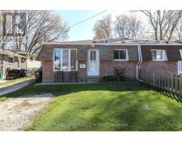 81 KATHERINE STREET, Collingwood, Ontario