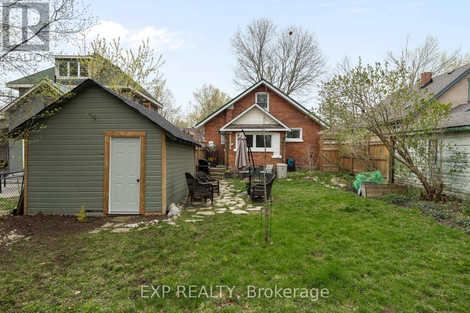 120 Emily Street, Orillia, Ontario  L3V 5V1 - Photo 26 - S12142058