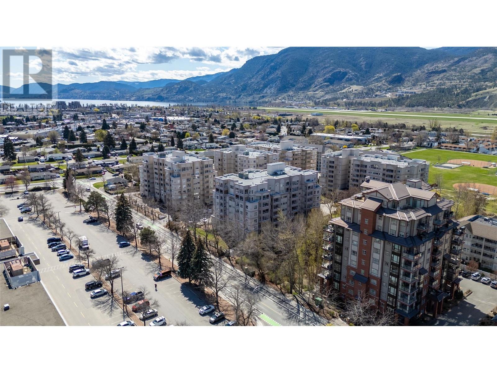 2245 Atkinson Street Unit# 201, Penticton, British Columbia  V2A 8R7 - Photo 27 - 10347354