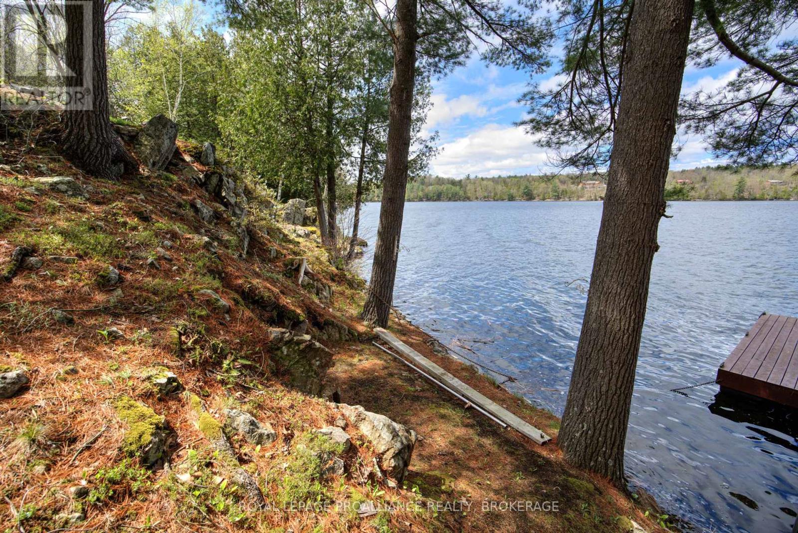 1133 Sassy Tree Lane, Frontenac (Frontenac South), Ontario  K0H 1W0 - Photo 41 - X12142184
