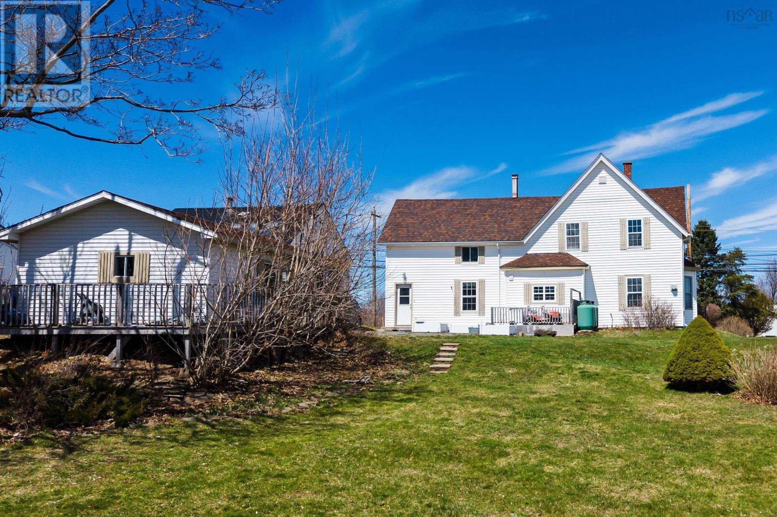10452 Durham Street, Pugwash, Nova Scotia