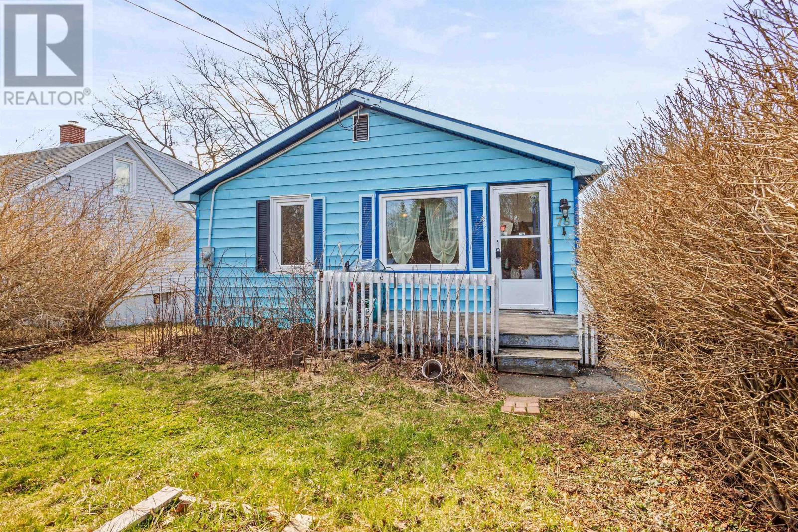 Property at 78 Rosedale Avenue image 1