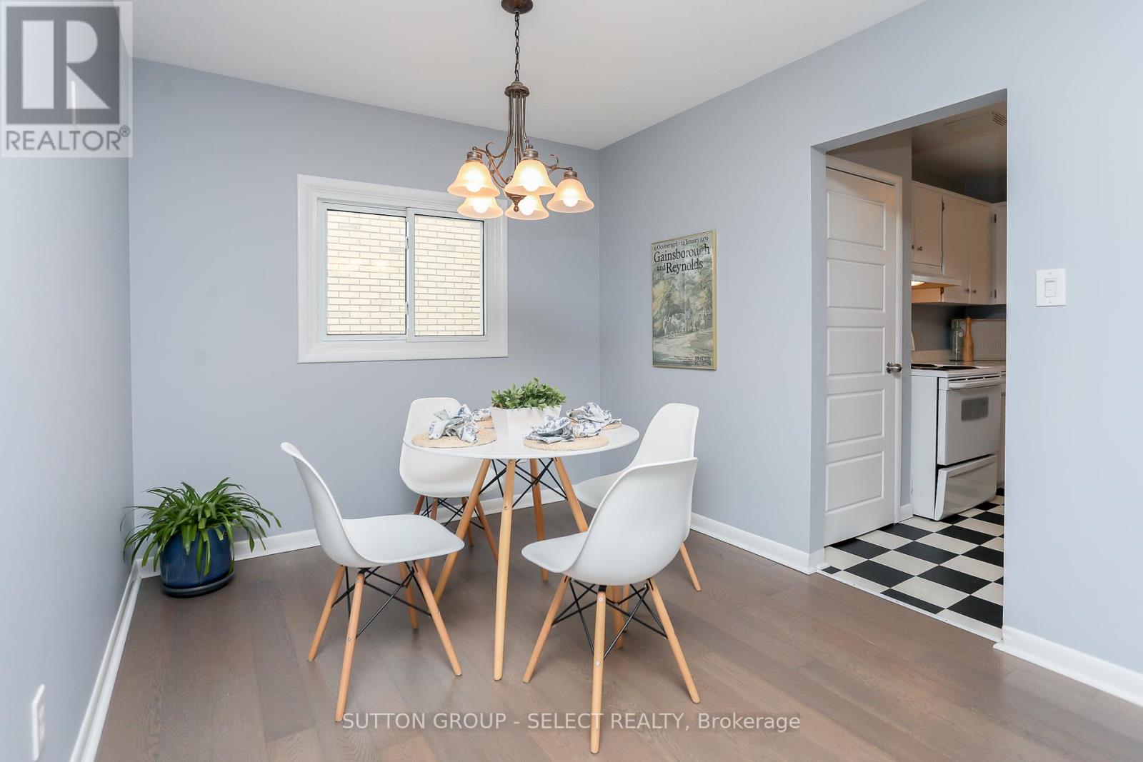 1165 Melsandra Avenue, London East, Ontario  N5Y 4N8 - Photo 10 - X12142176