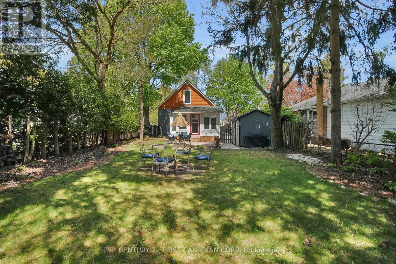 1290 Springbank Avenue, London South, Ontario  N6K 1Z8 - Photo 28 - X12142182