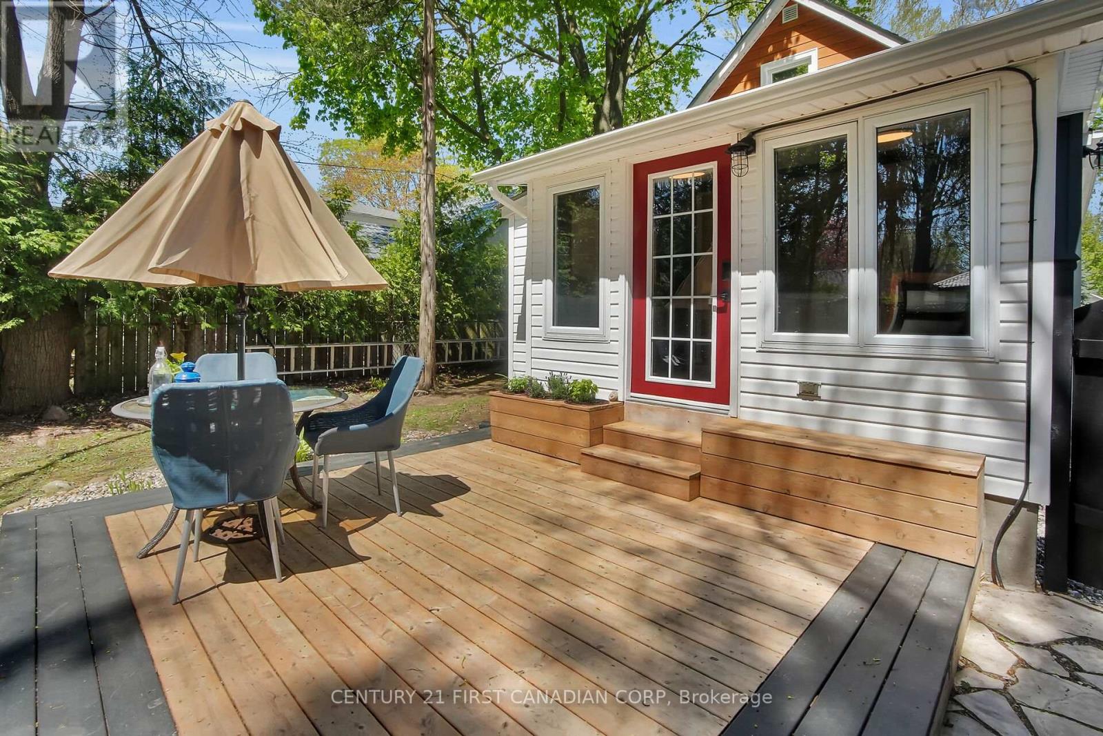 1290 Springbank Avenue, London South, Ontario  N6K 1Z8 - Photo 30 - X12142182