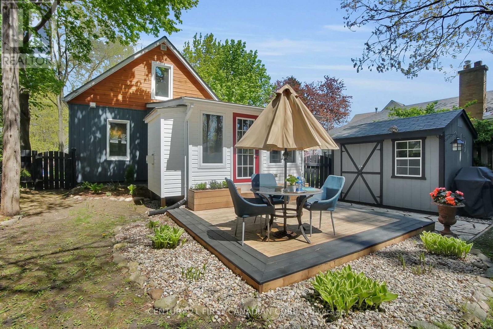 1290 Springbank Avenue, London South, Ontario  N6K 1Z8 - Photo 33 - X12142182