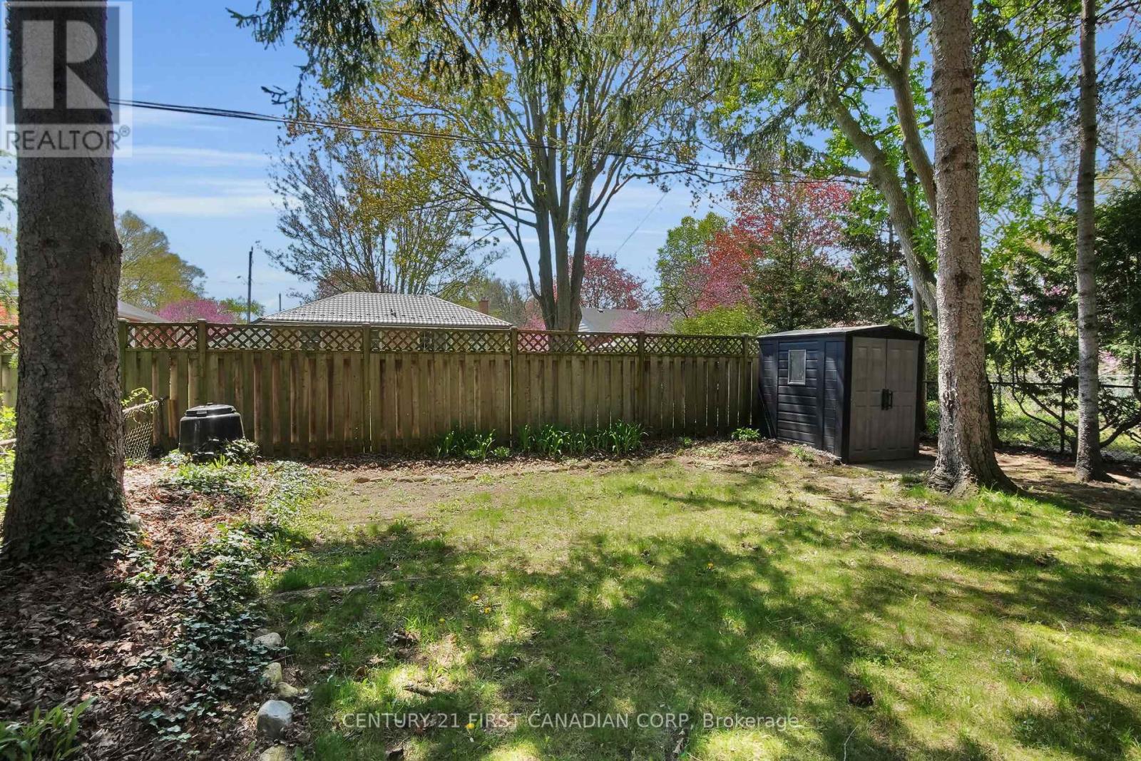 1290 Springbank Avenue, London South, Ontario  N6K 1Z8 - Photo 42 - X12142182