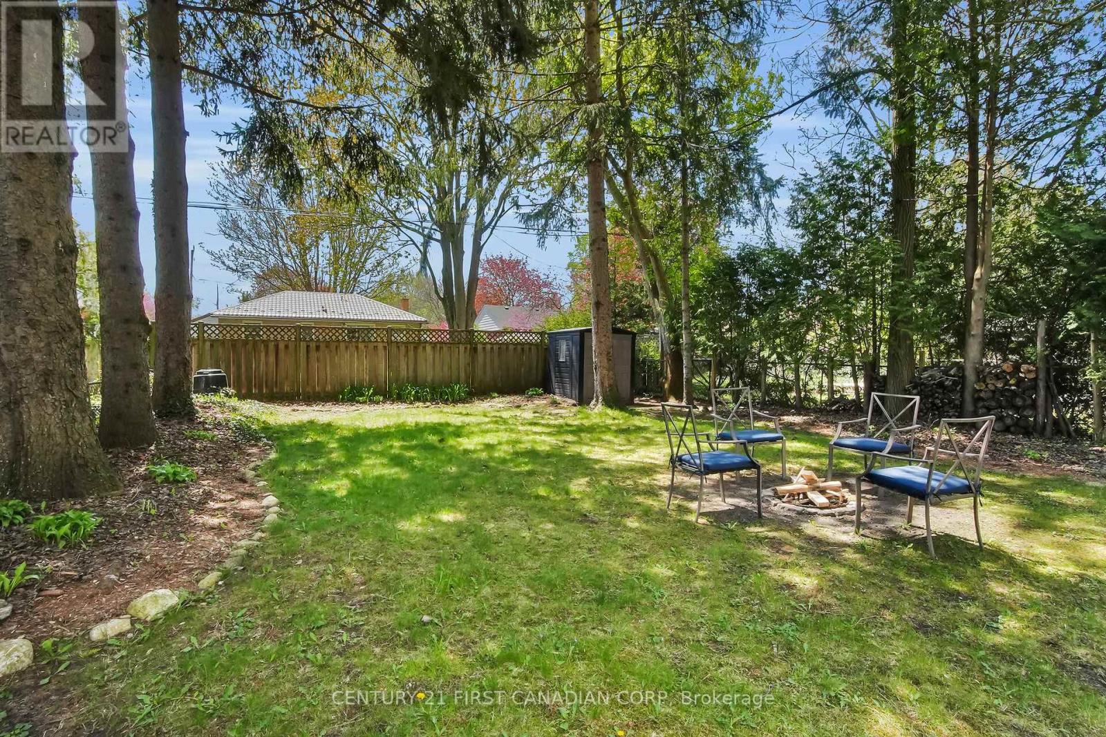 1290 Springbank Avenue, London South, Ontario  N6K 1Z8 - Photo 43 - X12142182