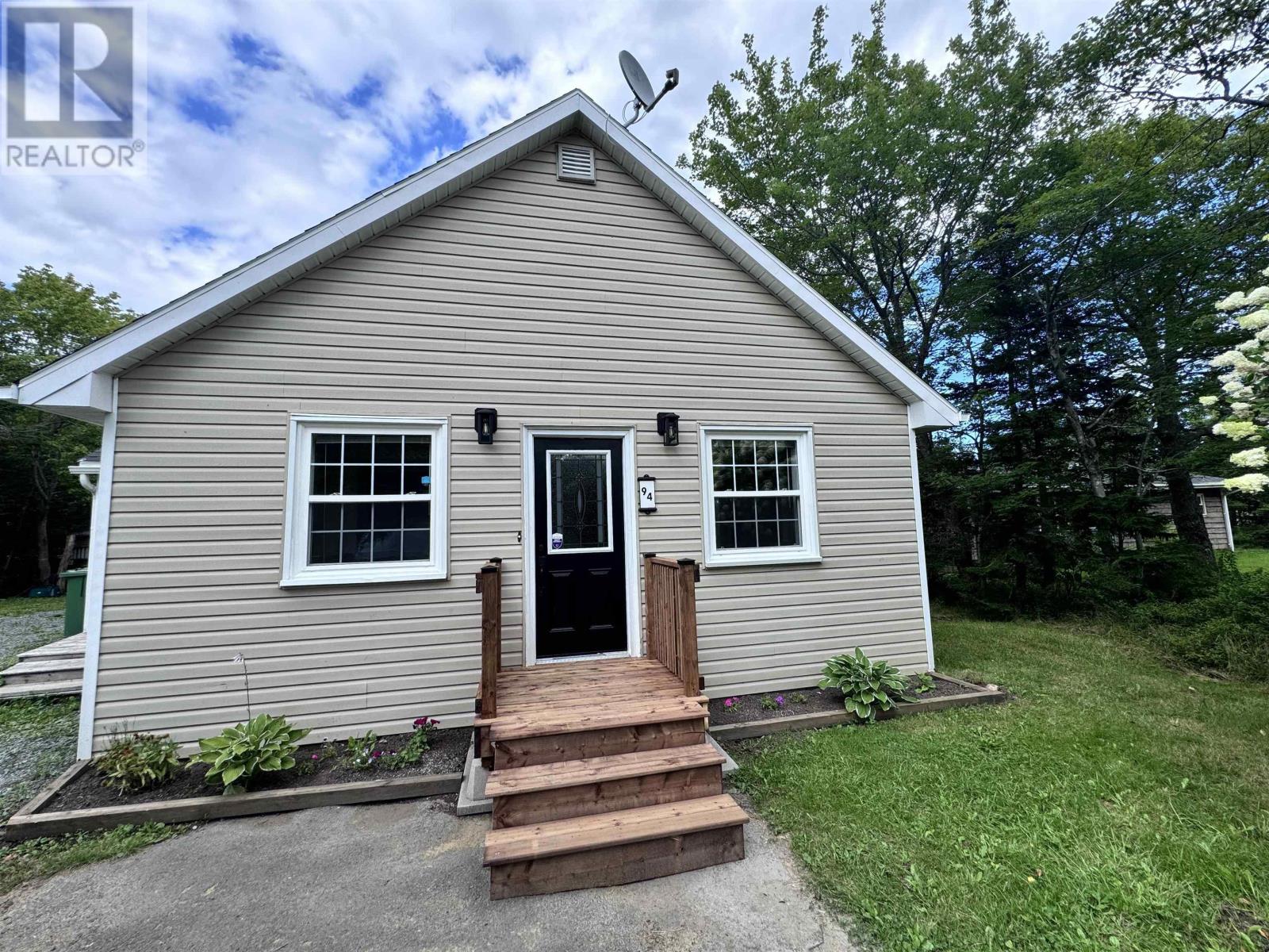 94 Club Road, Hatchet Lake, Nova Scotia