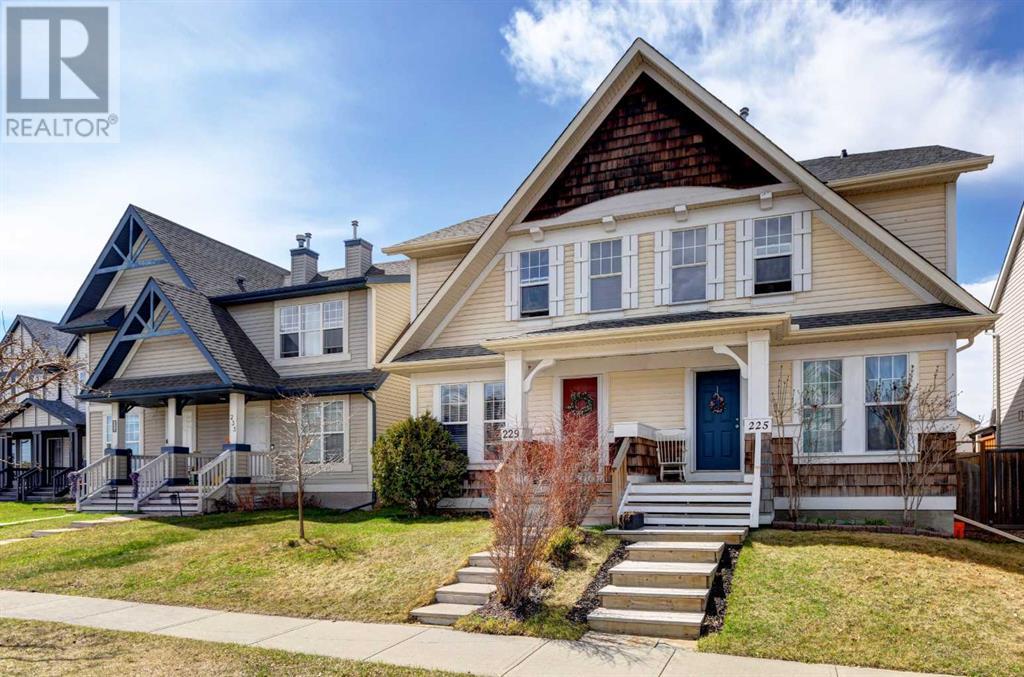 229 Elgin Place Se, Calgary, Alberta  T2Z 4V8 - Photo 3 - A2195199
