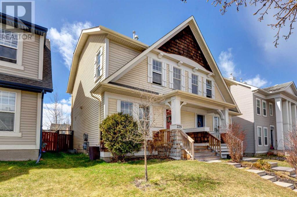229 Elgin Place Se, Calgary, Alberta  T2Z 4V8 - Photo 1 - A2195199