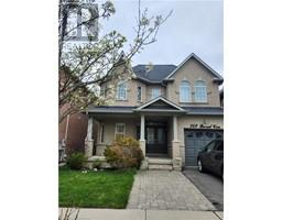 249 BUSSEL Crescent, milton, Ontario