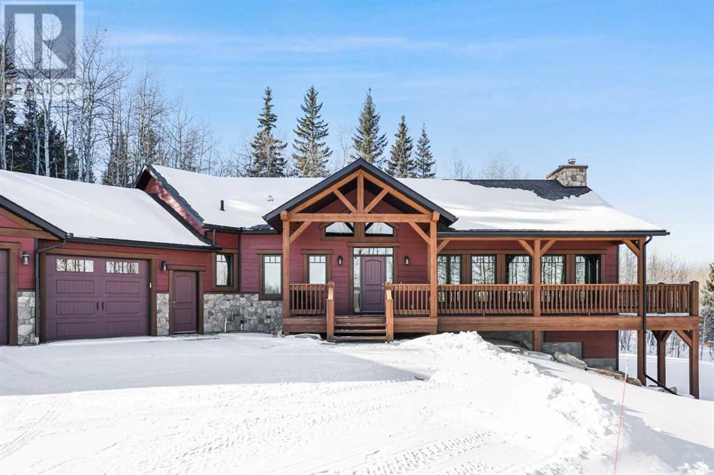5460 Township Road 301, Rural Mountain View County, Alberta  T0M 2E0 - Photo 45 - A2196509
