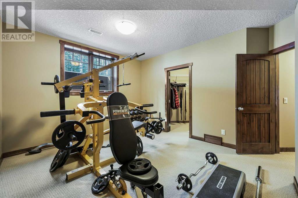 5460 Township Road 301, Rural Mountain View County, Alberta  T0M 2E0 - Photo 37 - A2196509