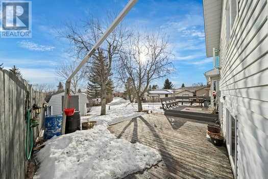4617 53 Street, Rimbey, Alberta  T0C 2J0 - Photo 40 - A2198715
