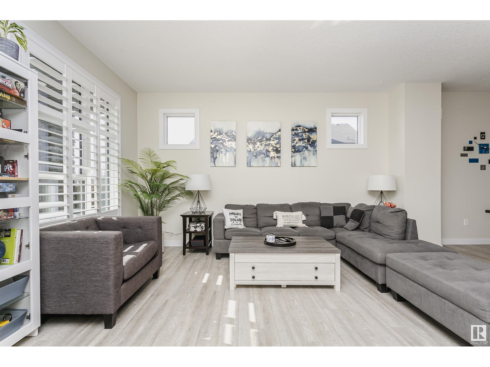 3730 8 Av Sw, Edmonton, Alberta  T6X 2G6 - Photo 10 - E4435956