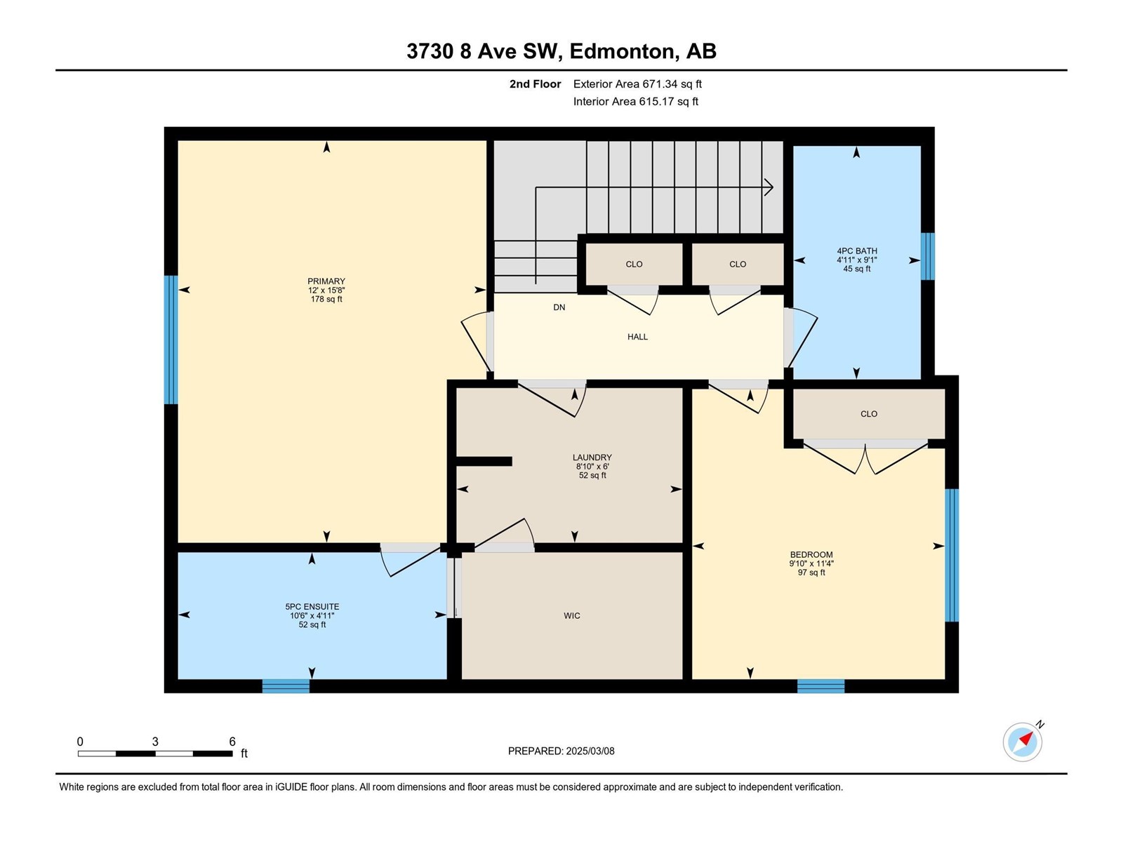 3730 8 Av Sw, Edmonton, Alberta  T6X 2G6 - Photo 70 - E4435956