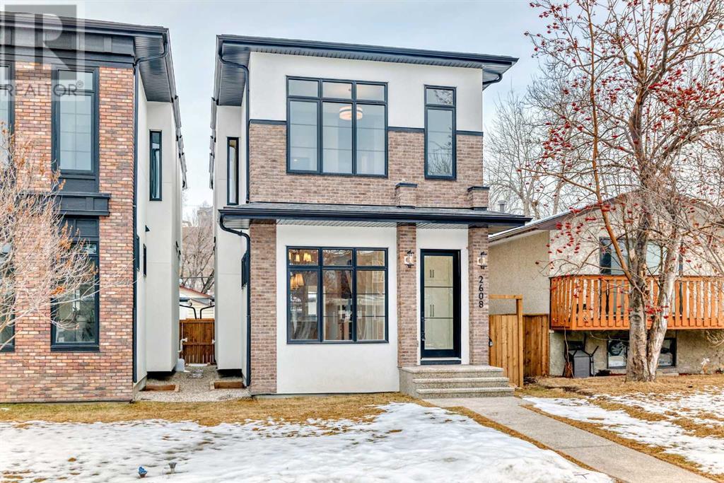 Property at 2608 6 Avenue NW image 1
