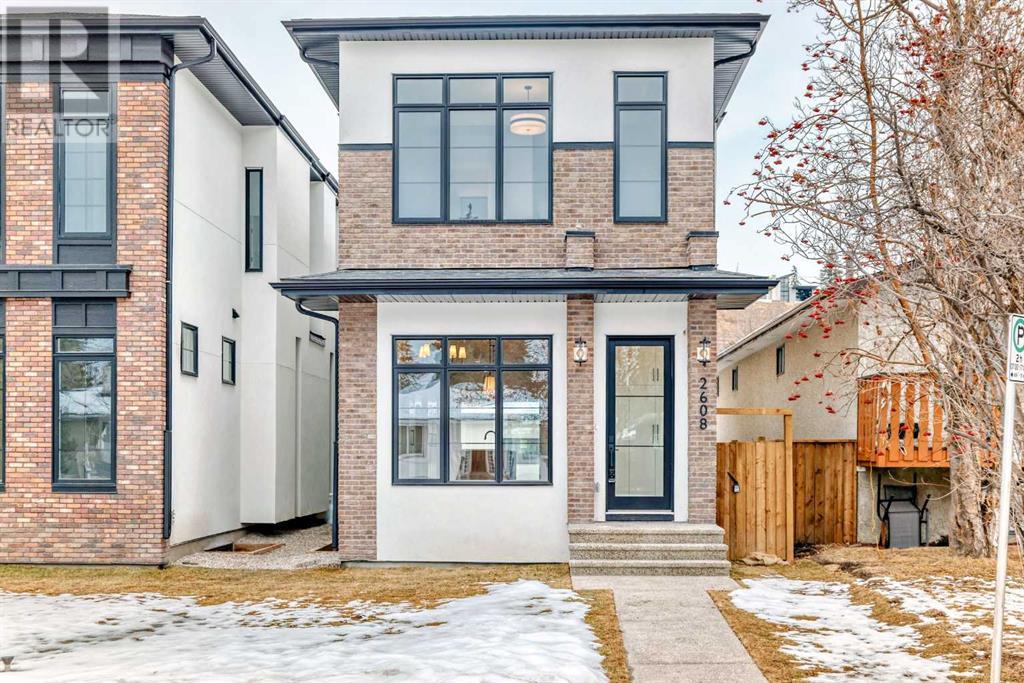 Property at 2608 6 Avenue NW image 2