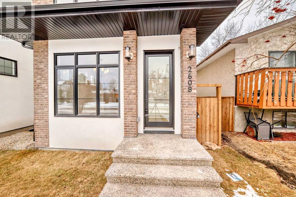 Property at 2608 6 Avenue NW image 4