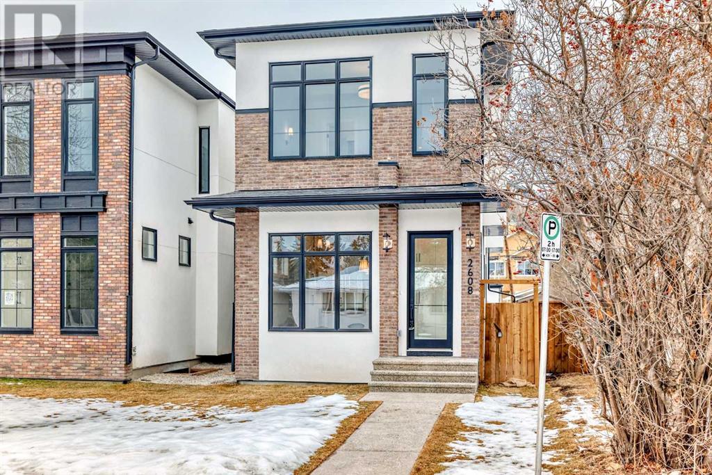 Property at 2608 6 Avenue NW image 3