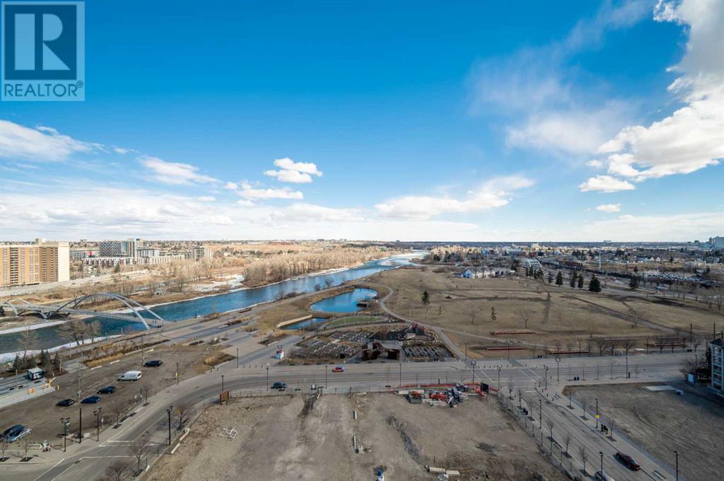 1504, 615 6 Avenue Se, Calgary, Alberta  T2G 1S2 - Photo 28 - A2201948