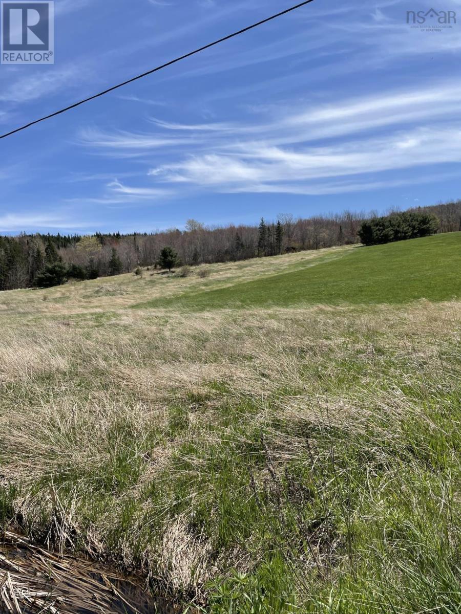 Lot 2 Meadow Green Road, St Andrew's, Nova Scotia  B0H 1X0 - Photo 1 - 202510683