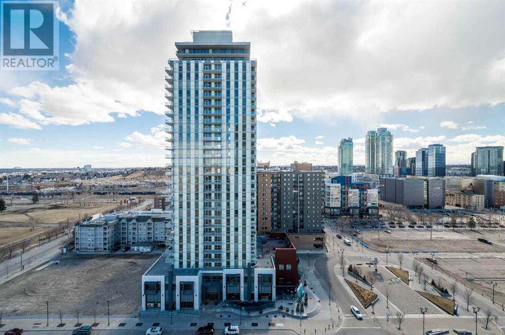 1504, 615 6 Avenue Se, Calgary, Alberta  T2G 1S2 - Photo 27 - A2201948
