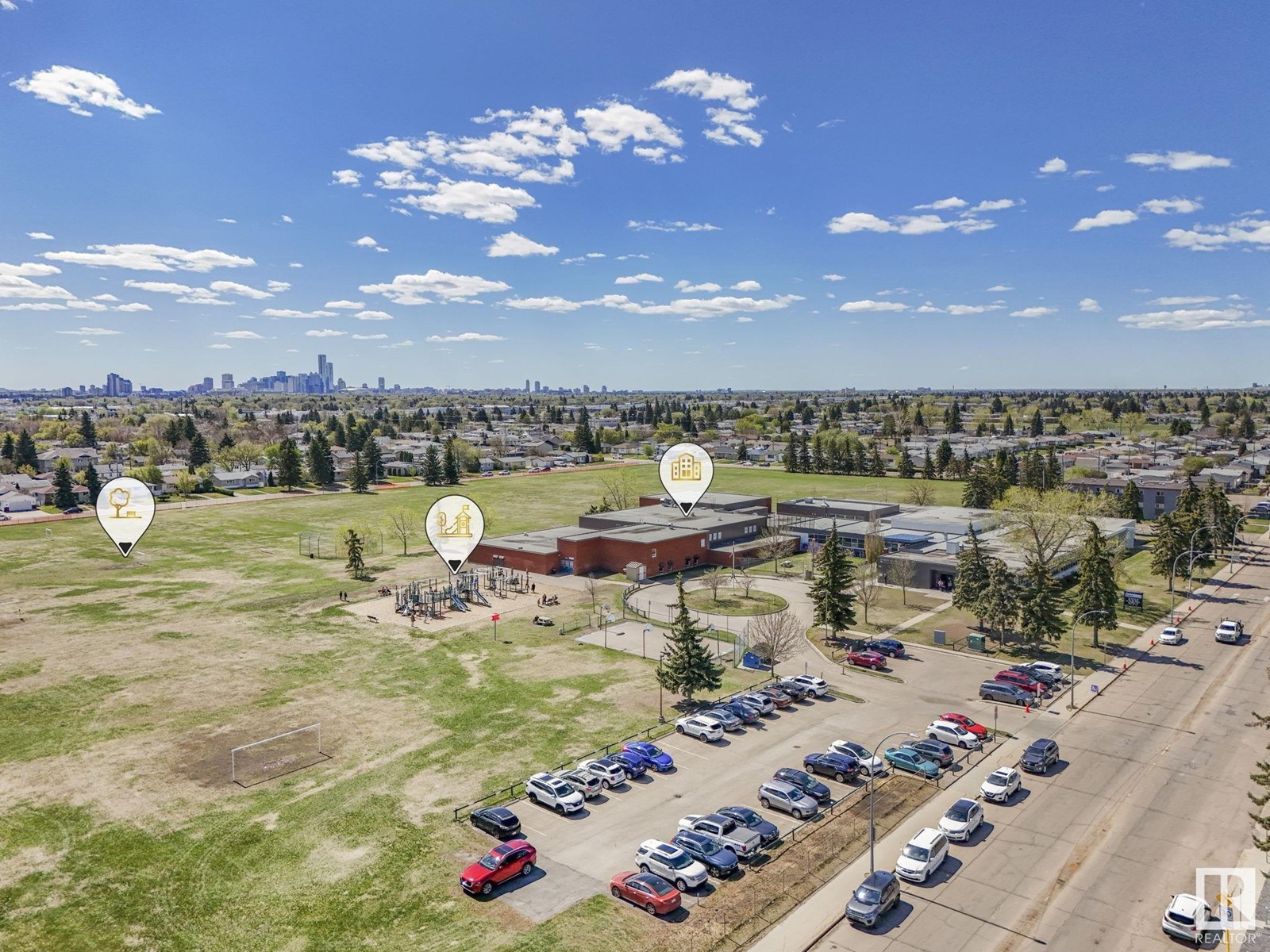 13312 68 St Nw, Edmonton, Alberta  T5C 0G3 - Photo 34 - E4434837