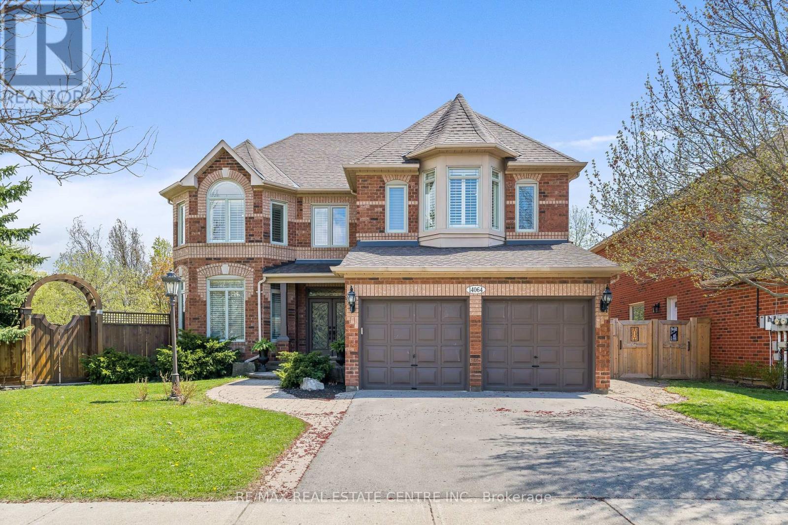 Property at 14064 ARGYLL ROAD image 1