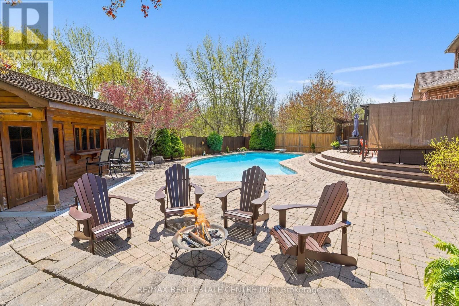 14064 Argyll Road, Halton Hills, Ontario  L7G 5T7 - Photo 48 - W12142017