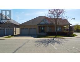 34 - 54 LOCUST DRIVE, Brampton, Ontario