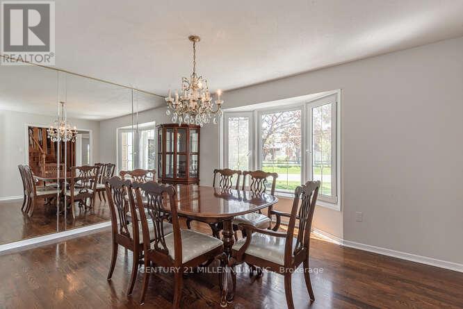 82 Leander Street, Brampton, Ontario  L6S 3M7 - Photo 10 - W12142091
