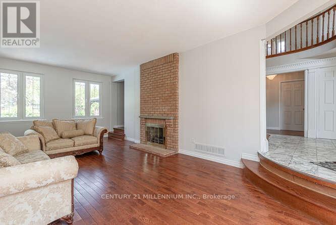 82 Leander Street, Brampton, Ontario  L6S 3M7 - Photo 13 - W12142091