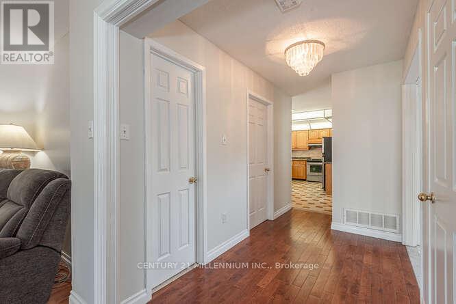 82 Leander Street, Brampton, Ontario  L6S 3M7 - Photo 15 - W12142091